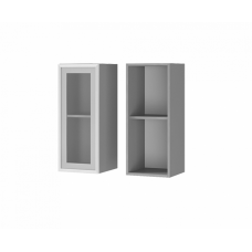 Шкаф настенный 1-дверный 3В2