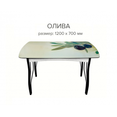 Стол обеденный Олива 