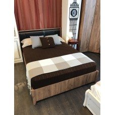 Кровать Люкс 1800 Nature 306 Кровать Люкс 1800 Nature 306