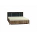 Кровать Люкс 1800 Nature 306 Кровать Люкс 1800 Nature 306