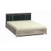 Кровать Люкс 1600 Nature 307
