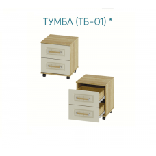 Маркиза Тумба ТБ-01 Маркиза Тумба ТБ-01