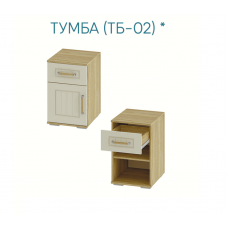 Маркиза Тумба ТБ-02 