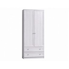 Шкаф для одежды и белья Paola 116 