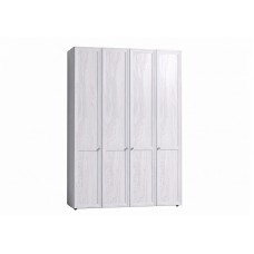 Шкаф для одежды и белья Paola 555 Шкаф для одежды и белья Paola 555