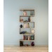 Стеллаж Слим