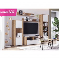 Гостиная Мирослава
