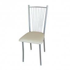 Стул Комфорт хром