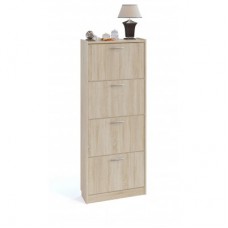 Шкаф для обуви ТО-24 Шкаф для обуви ТО-24