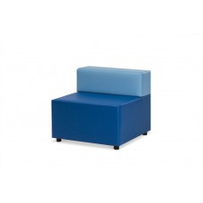 Секция прямая Cube