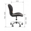 Кресло CHAIRMAN 016