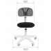 Кресло CHAIRMAN 250 White