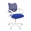 Кресло CHAIRMAN 450LT White