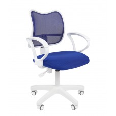 Кресло CHAIRMAN 450LT White