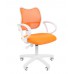 Кресло CHAIRMAN 450LT White