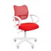 Кресло CHAIRMAN 450LT White