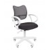 Кресло CHAIRMAN 450LT White