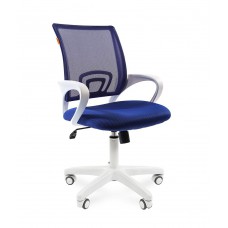Кресло CHAIRMAN 696 white