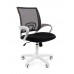 Кресло CHAIRMAN 696 white