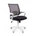Кресло CHAIRMAN 696 white