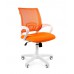 Кресло CHAIRMAN 696 white