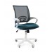 Кресло CHAIRMAN 696 white