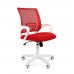 Кресло CHAIRMAN 696 white