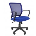Кресло CHAIRMAN 698 black