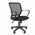Кресло CHAIRMAN 698 black
