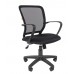 Кресло CHAIRMAN 698 black