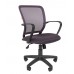 Кресло CHAIRMAN 698 black