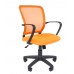 Кресло CHAIRMAN 698 black