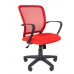 Кресло CHAIRMAN 698 black