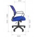 Кресло CHAIRMAN 698 black