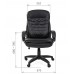 Кресло CHAIRMAN 795 LT Кресло CHAIRMAN 795 LT