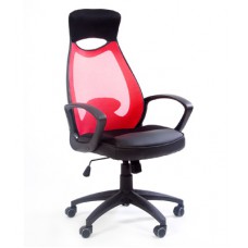 Кресло CHAIRMAN 840 Black