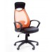 Кресло CHAIRMAN 840 Black