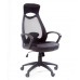 Кресло CHAIRMAN 840 Black