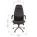 Кресло CHAIRMAN 950