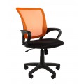 Кресло CHAIRMAN 969 black