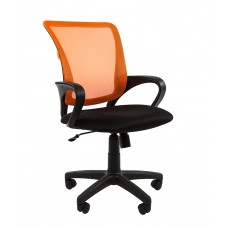 Кресло CHAIRMAN 969 black