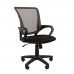 Кресло CHAIRMAN 969 black