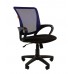 Кресло CHAIRMAN 969 black
