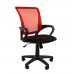 Кресло CHAIRMAN 969 black
