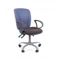 Кресло CHAIRMAN 9801 ERGO