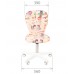 Кресло CHAIRMAN KIDS 105