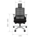 Кресло CHAIRMAN SPINELLY