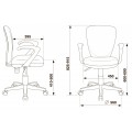 Кресло детское KD-W10AXSN