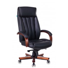 Кресло руководителя T-9922WALNUT
