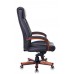 Кресло руководителя T-9922WALNUT